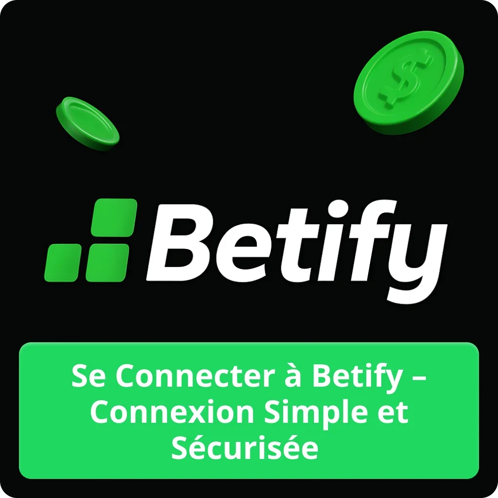 Introduction à Betify