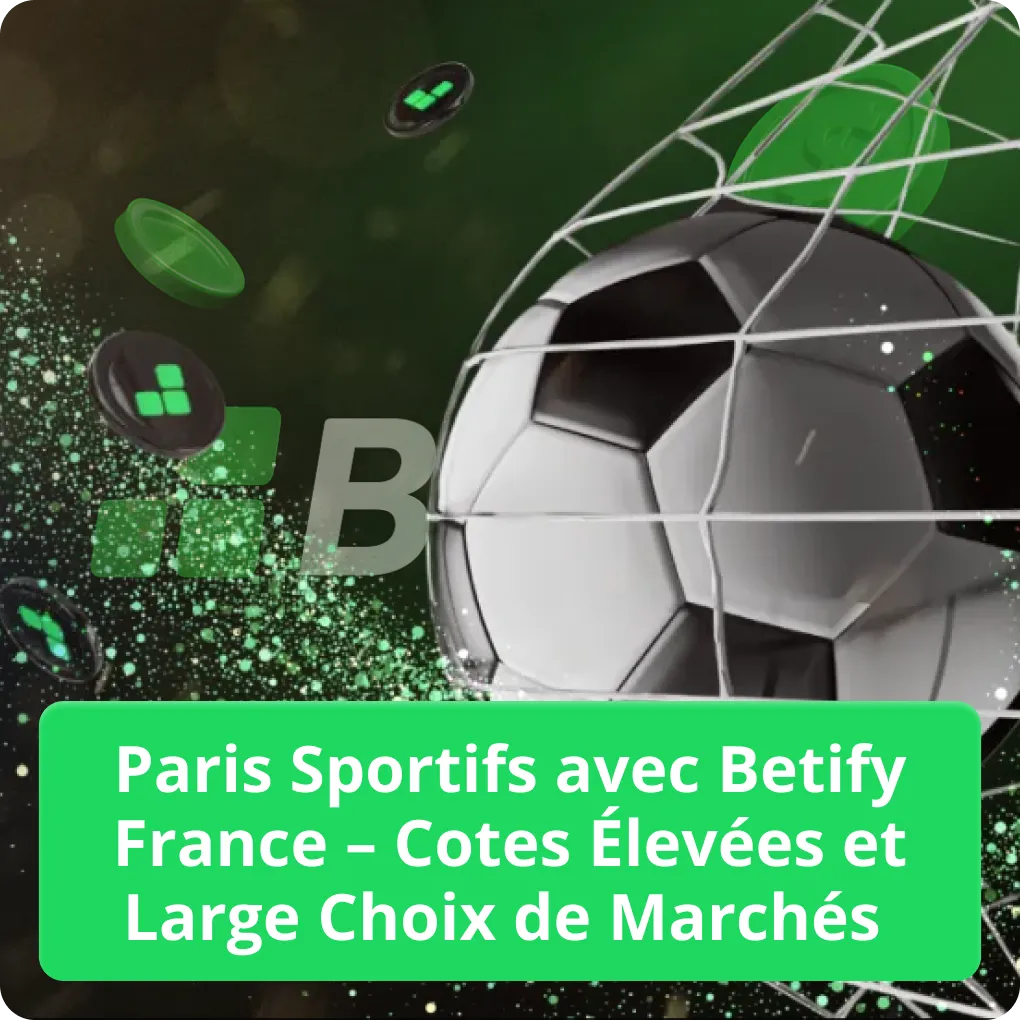 Betify Login : Accès à votre compte