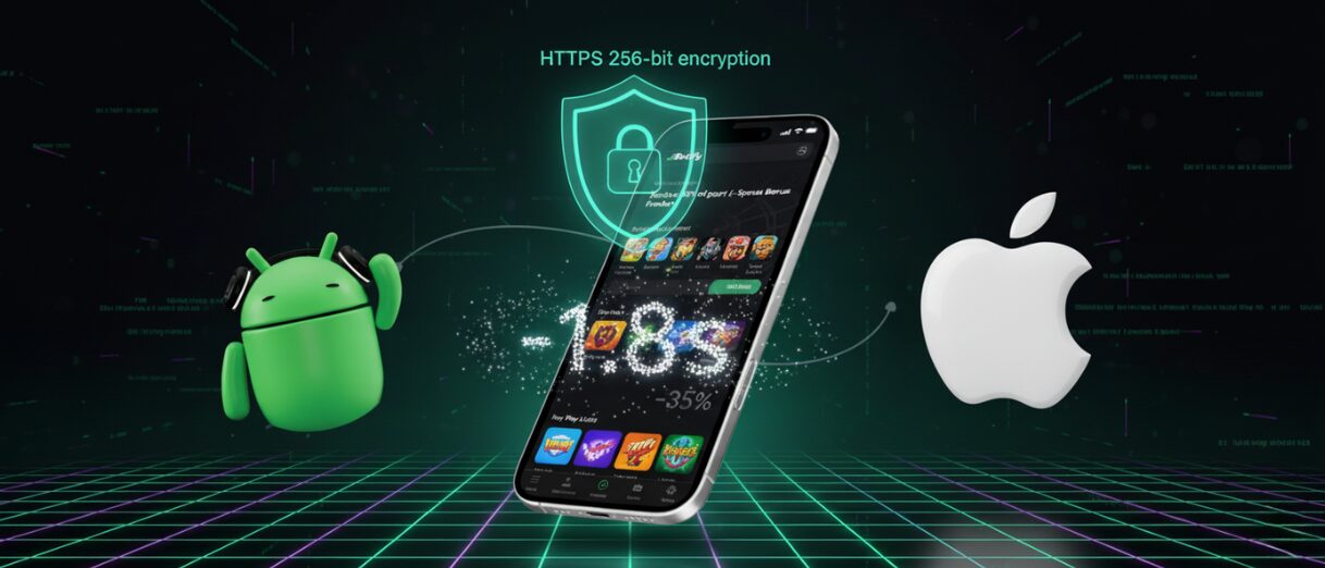 betify application mobile - télécharger l'app betify pour iOS et Android