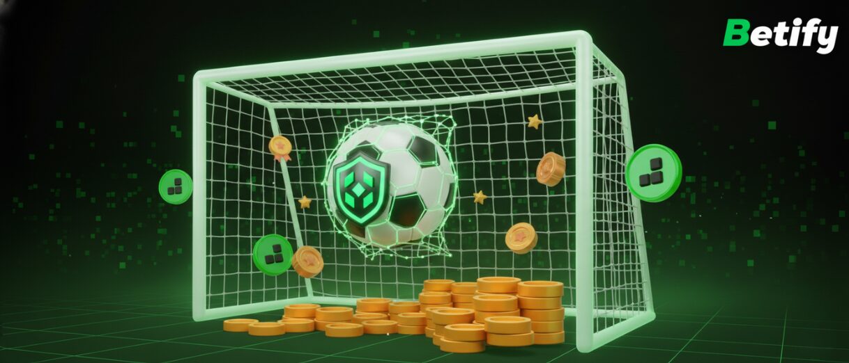 betify casino en ligne - présentation complète du casino betify avec bonus et jeux